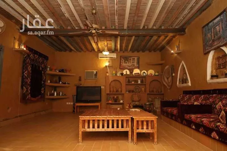 Farm for Sale in Riyadh Al Badi'ah صورة 4