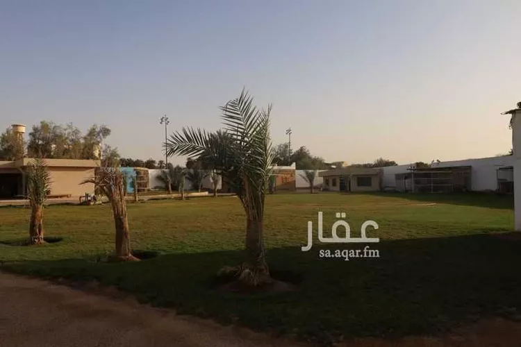 Farm for Sale in Riyadh Al Badi'ah صورة 3