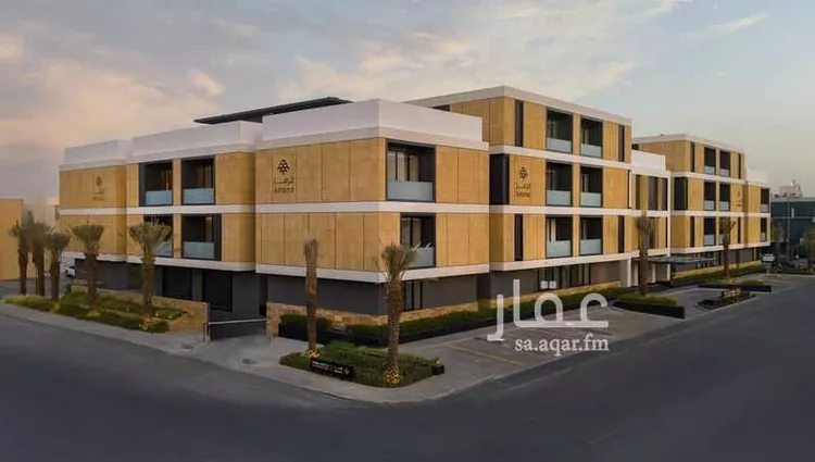 شقة للبيع في شارع محمد بن دخيل, حي العقيق, مدينة الرياض, منطقة الرياض 1 صورة