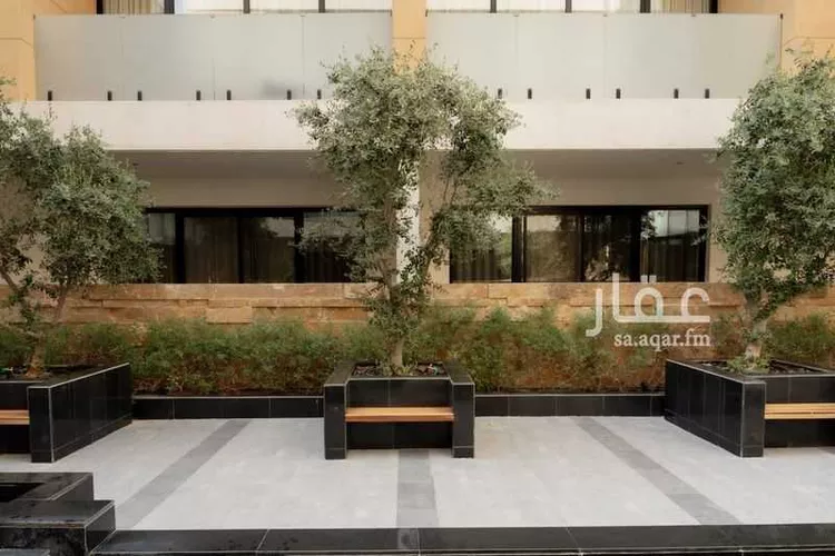 شقة للبيع في شارع محمد بن دخيل, حي العقيق, مدينة الرياض, منطقة الرياض صورة 2