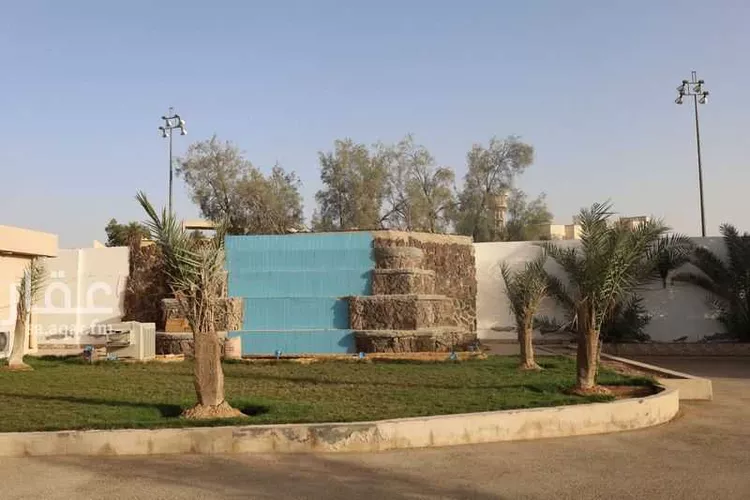Farm for Sale in Riyadh Al Badi'ah صورة 2