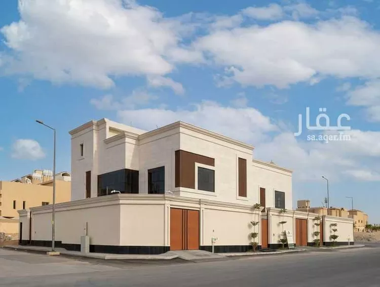 فيلا للبيع في شارع رقم 496, حي الملقا, مدينة الرياض, منطقة الرياض صورة 2