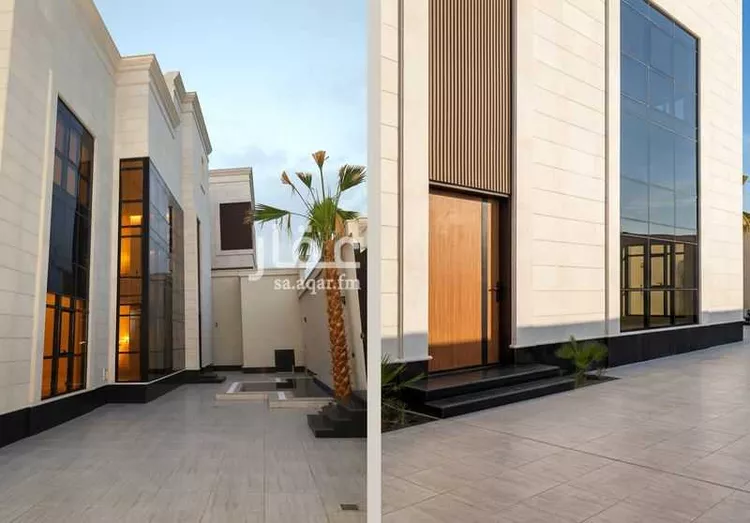 Villa for Sale in Riyadh Al Malqa صورة 3