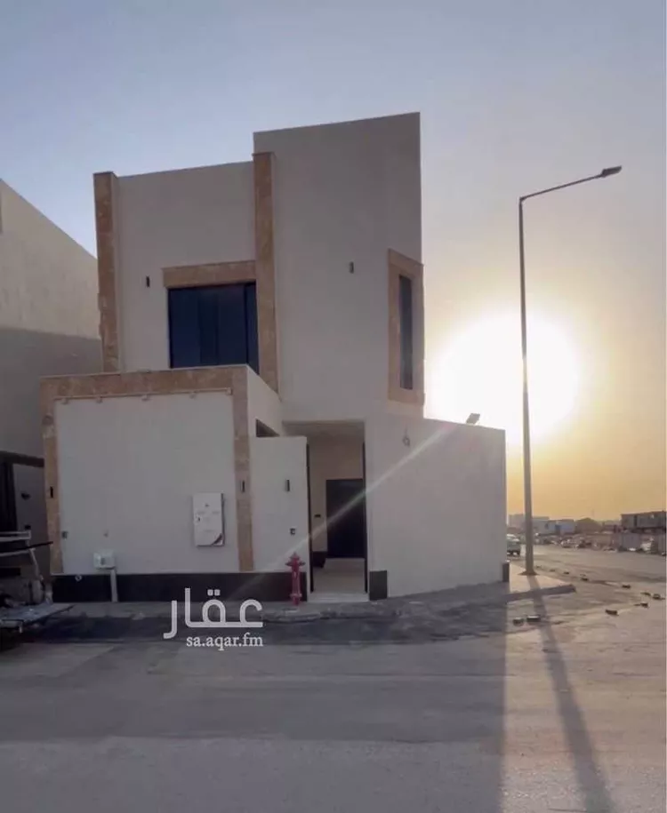 Villa for Sale in Riyadh Al Janadriyah