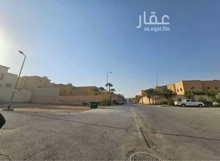 أرض للبيع في شارع الوليد بن مسلم ، حي حطين ، الرياض ، منطقة الرياض صورة 4