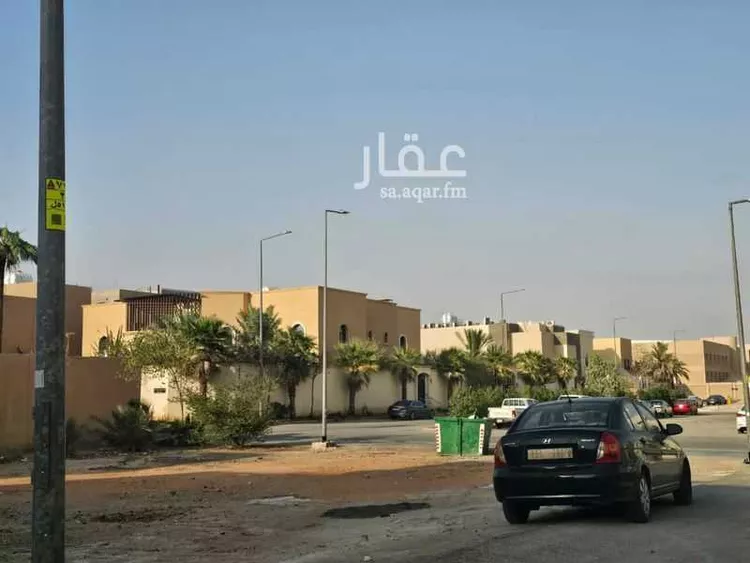 أرض للبيع في شارع الوليد بن مسلم ، حي حطين ، الرياض ، منطقة الرياض صورة 3