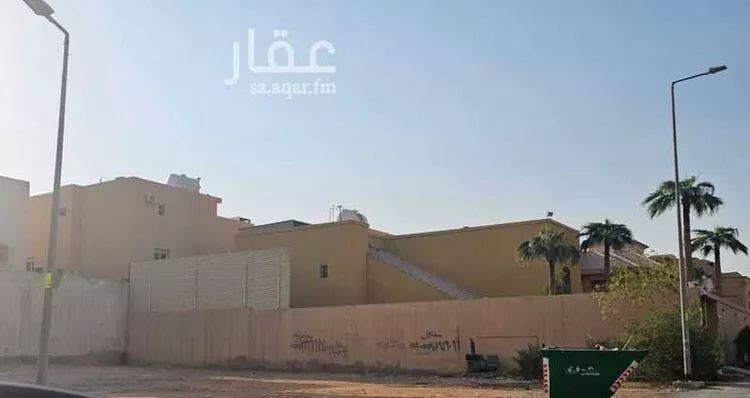 أرض للبيع في شارع الوليد بن مسلم ، حي حطين ، الرياض ، منطقة الرياض صورة 5