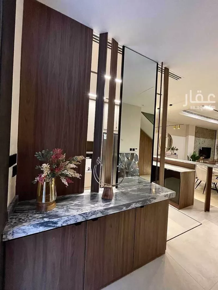 فيلا للإيجار في حي العارض ، الرياض ، منطقة الرياض صورة 3
