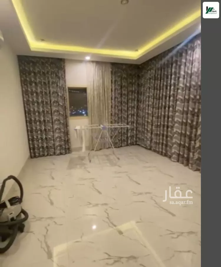 شقة للإيجار في شارع وادي وج, حي الملقا, مدينة الرياض, منطقة الرياض صورة 5