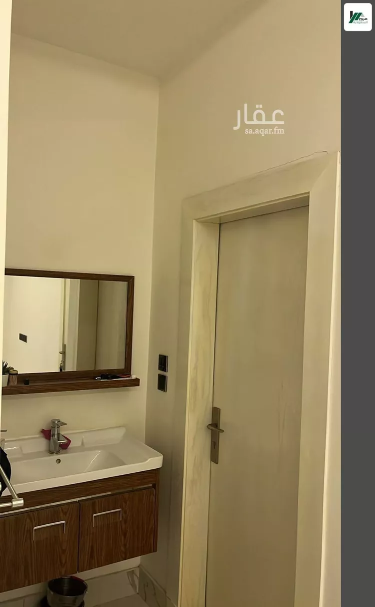 شقة للإيجار في شارع وادي وج, حي الملقا, مدينة الرياض, منطقة الرياض صورة 2