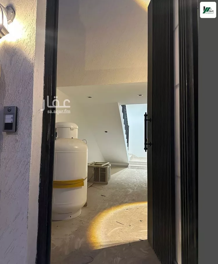 شقة للإيجار في شارع عبدالرحيم بن القابله, حي النرجس, مدينة الرياض, منطقة الرياض صورة 2