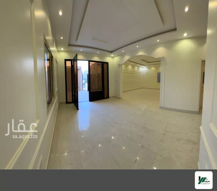 فيلا للإيجار في شارع علي بن محمد الأيوبي, حي العارض, مدينة الرياض, منطقة الرياض صورة 4