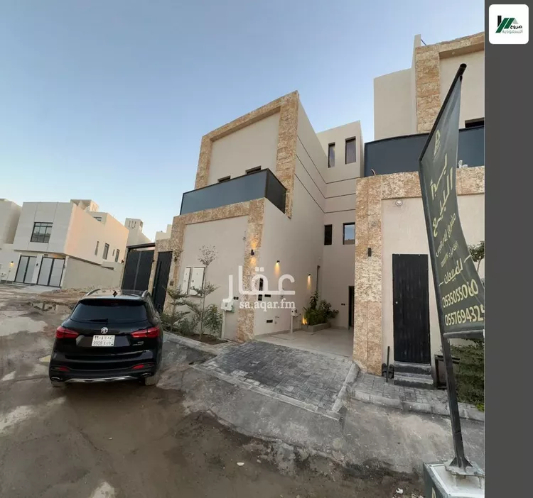 دور للإيجار في شارع مسكان, حي النرجس, مدينة الرياض, منطقة الرياض صورة 3