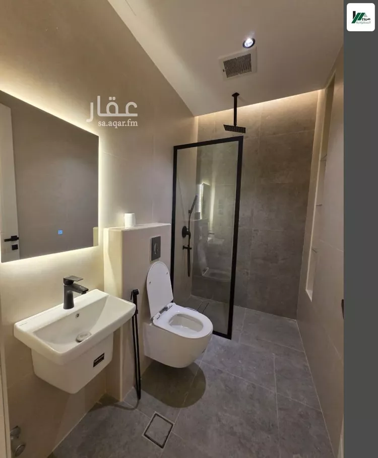 شقة للإيجار في شارع خيبر, حي العارض, مدينة الرياض, منطقة الرياض صورة 3