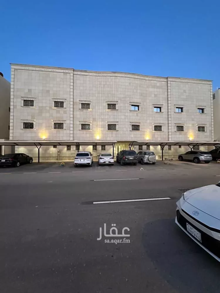 شقة للإيجار في شارع الحوطة, حي الملقا, مدينة الرياض, منطقة الرياض صورة 3