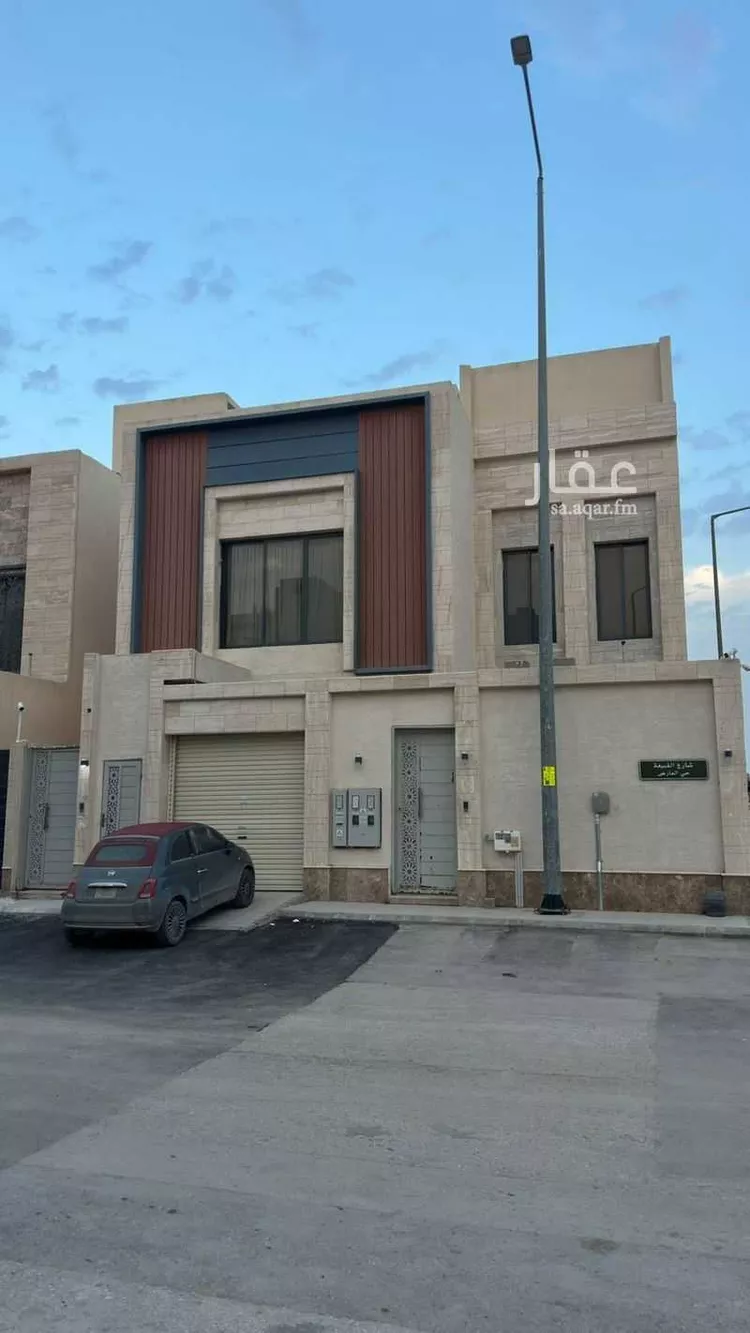 شقة للإيجار في شارع القبيعة, حي العارض, مدينة الرياض, منطقة الرياض صورة 2