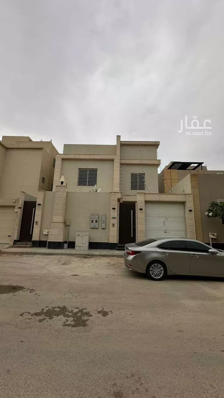 شقة للإيجار في شارع محمد بن راشد العريني, حي العارض, مدينة الرياض, منطقة الرياض