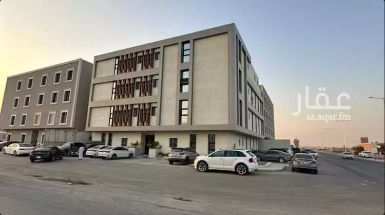 شقة للإيجار في شارع طارق بن شهاب, حي النرجس, مدينة الرياض, منطقة الرياض
