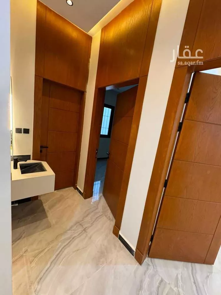 فيلا للإيجار في شارع رقم 156, حي الجنادرية, مدينة الرياض, منطقة الرياض صورة 5