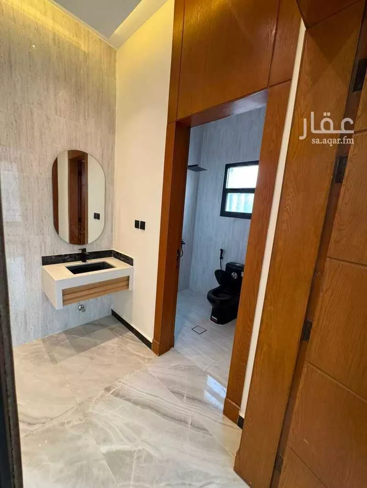 فيلا للإيجار في شارع رقم 156, حي الجنادرية, مدينة الرياض, منطقة الرياض 30