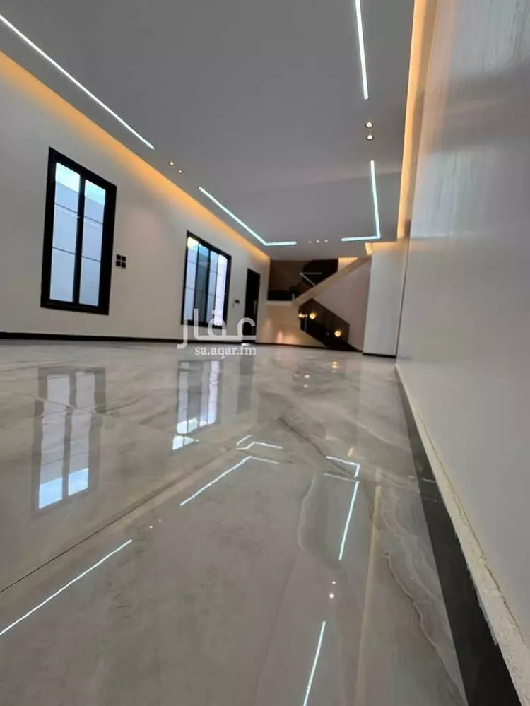 فيلا للإيجار في شارع رقم 156, حي الجنادرية, مدينة الرياض, منطقة الرياض 23