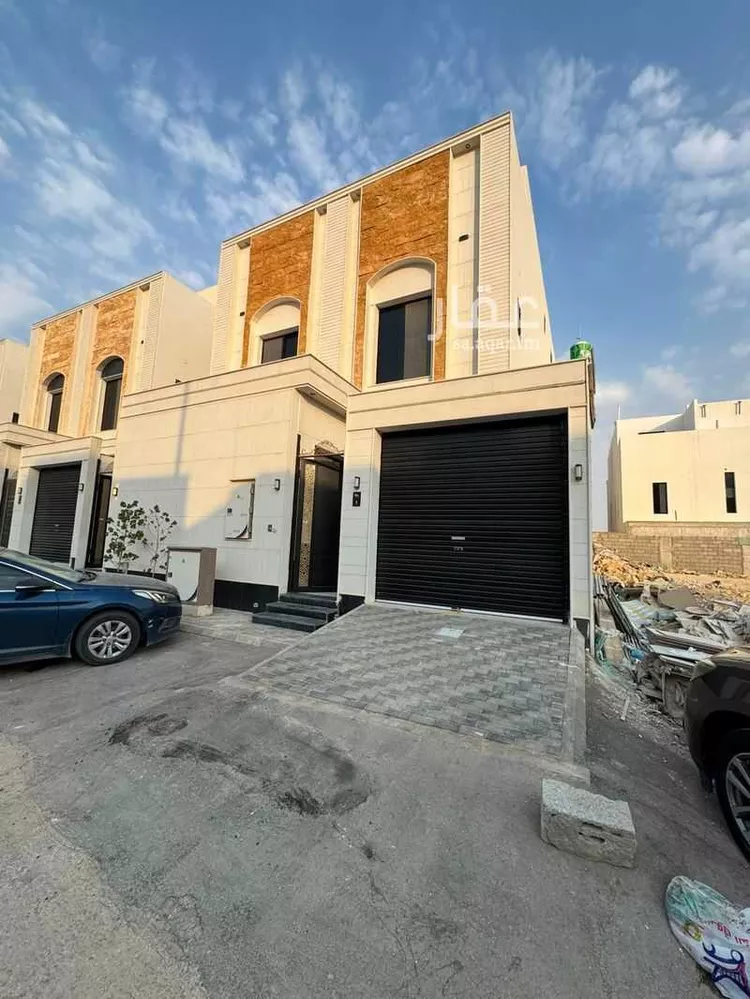 فيلا للإيجار في شارع رقم 156, حي الجنادرية, مدينة الرياض, منطقة الرياض