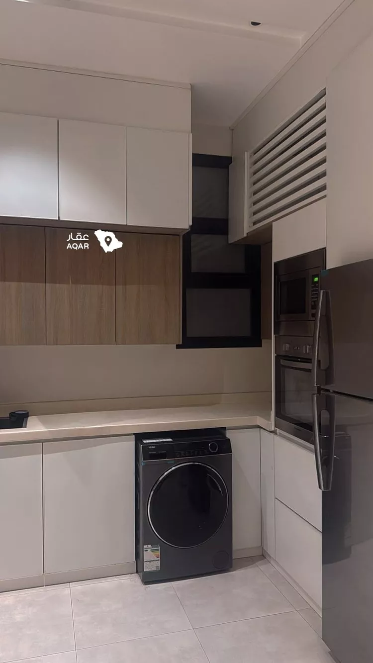 شقة للإيجار في شارع إبراهيم بن جمعان, حي العارض, مدينة الرياض, منطقة الرياض صورة 2