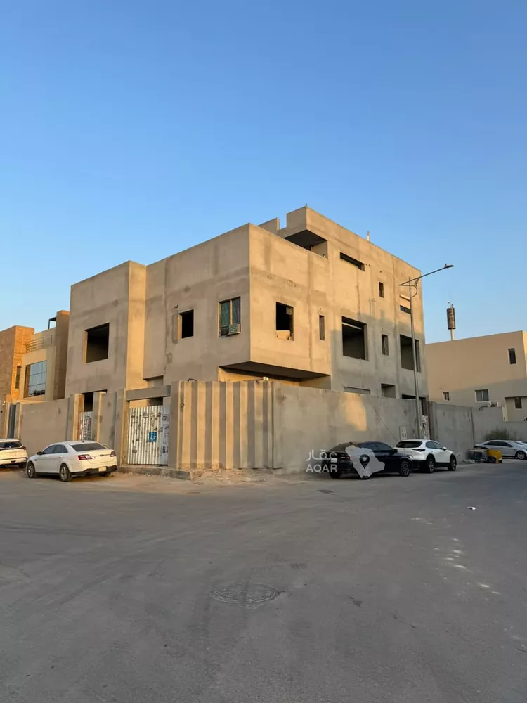 Villa for Sale in Riyadh Al Arid