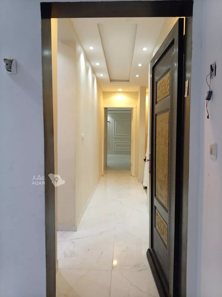 شقة للإيجار في شارع ينبع, حي ظهرة لبن, مدينة الرياض, منطقة الرياض 6