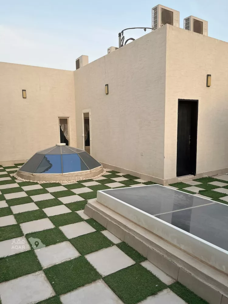 شقة للإيجار في شارع جان السليماني, حي العارض, مدينة الرياض, منطقة الرياض 2