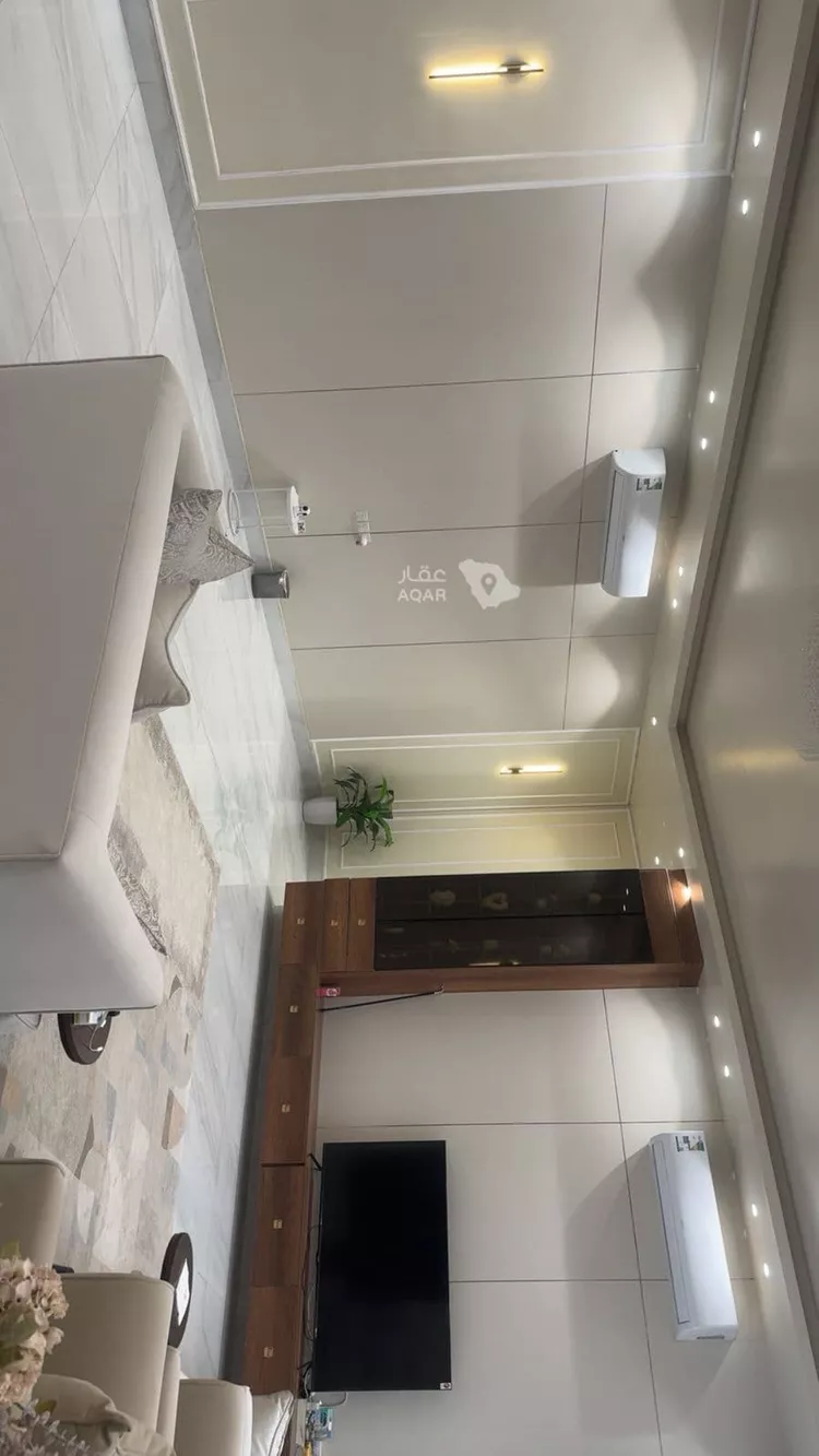 فيلا للإيجار في شارع آمنة بنت محمد, حي النرجس, مدينة الرياض, منطقة الرياض صورة 2