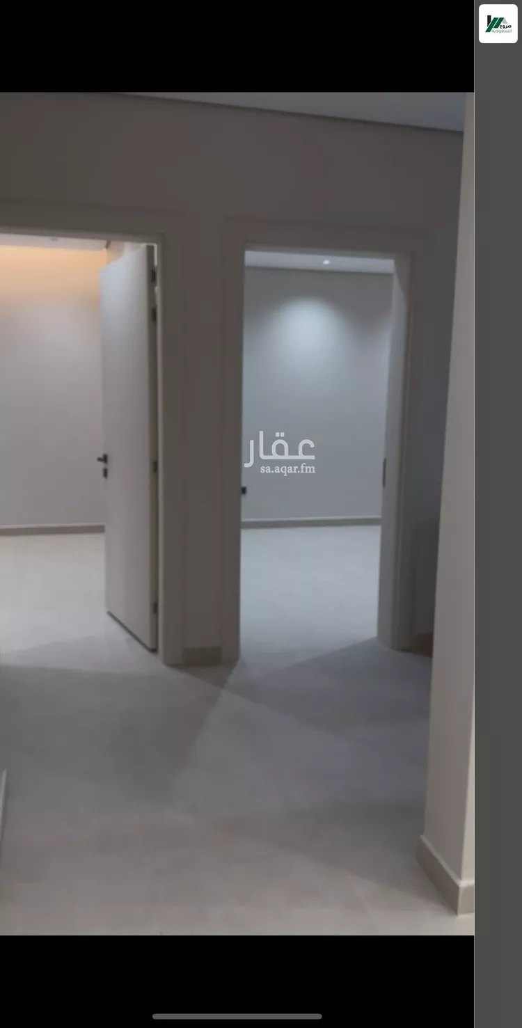 شقة للإيجار في شارع عبدالرحيم بن القابله, حي النرجس, مدينة الرياض, منطقة الرياض صورة 5