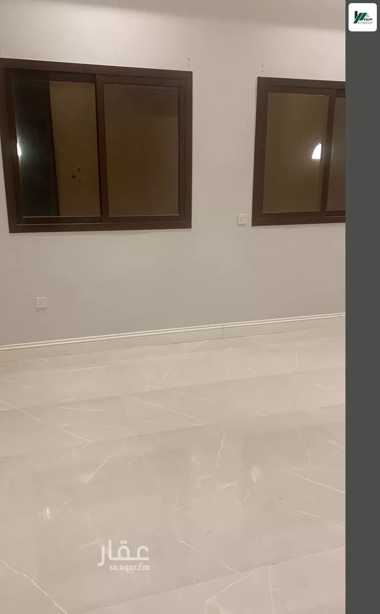 دور للإيجار في شارع ابن أبي القاسم, حي النرجس, مدينة الرياض, منطقة الرياض صورة 2