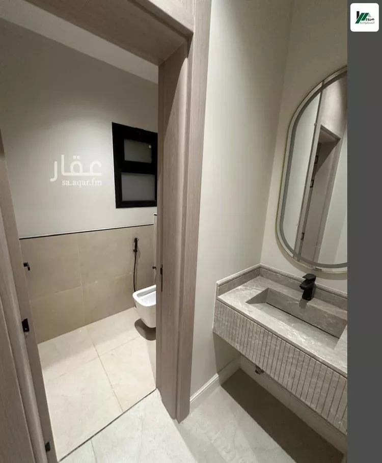 شقة للإيجار في شارع الحارث بن عبدالرحمن, حي النرجس, مدينة الرياض, منطقة الرياض صورة 4