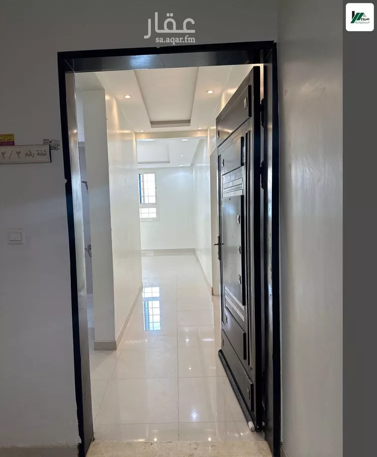 شقة للإيجار في شارع جبل الحواطب, حي ظهرة لبن, مدينة الرياض, منطقة الرياض صورة 5