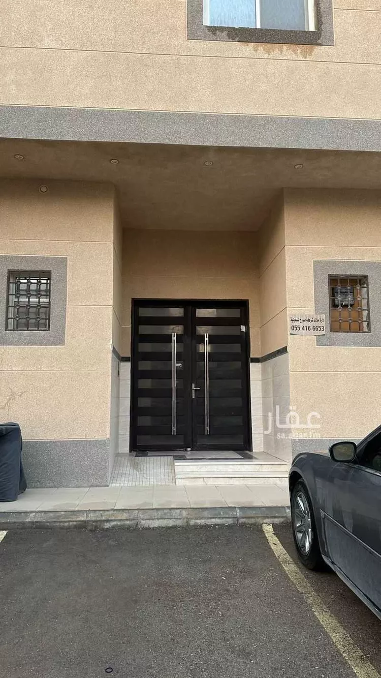 شقة للإيجار في شارع عبدالله الخزرجي, حي العارض, مدينة الرياض, منطقة الرياض صورة 3