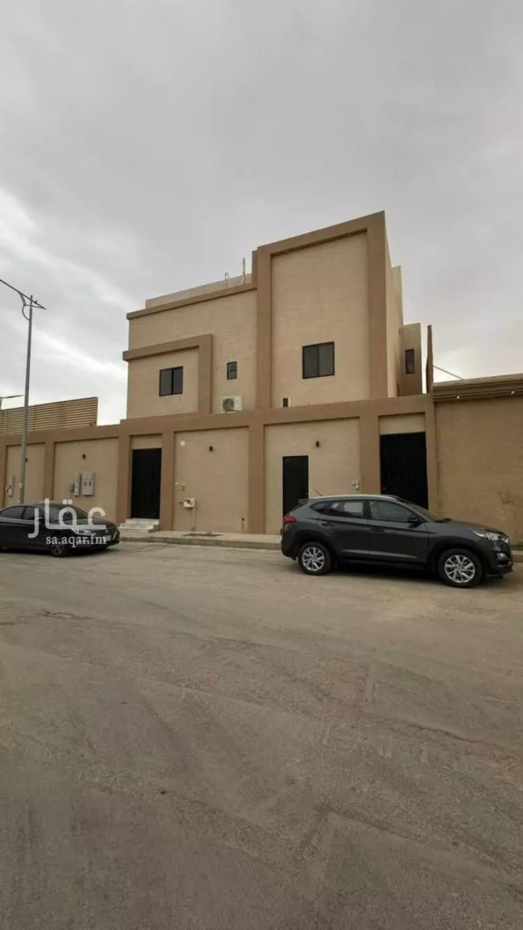 Villa for Rent in Riyadh Al Arid 1 صورة
