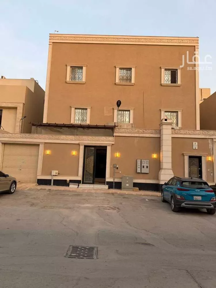 فيلا للإيجار في شارع إبراهيم الميموني, حي العارض, مدينة الرياض, منطقة الرياض 22