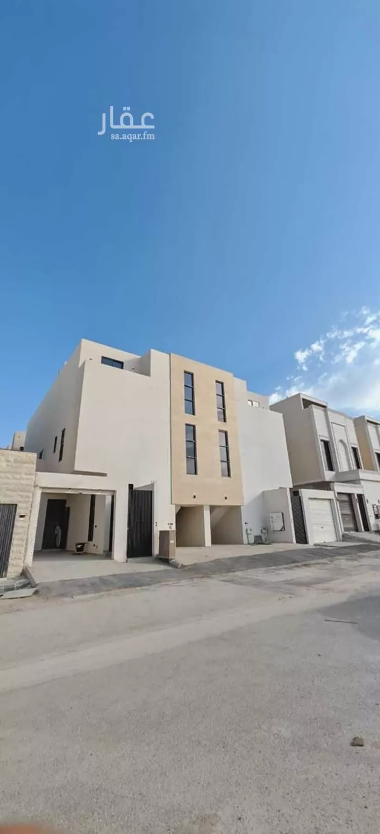 Floor for Sale in Riyadh Ar Rimal
