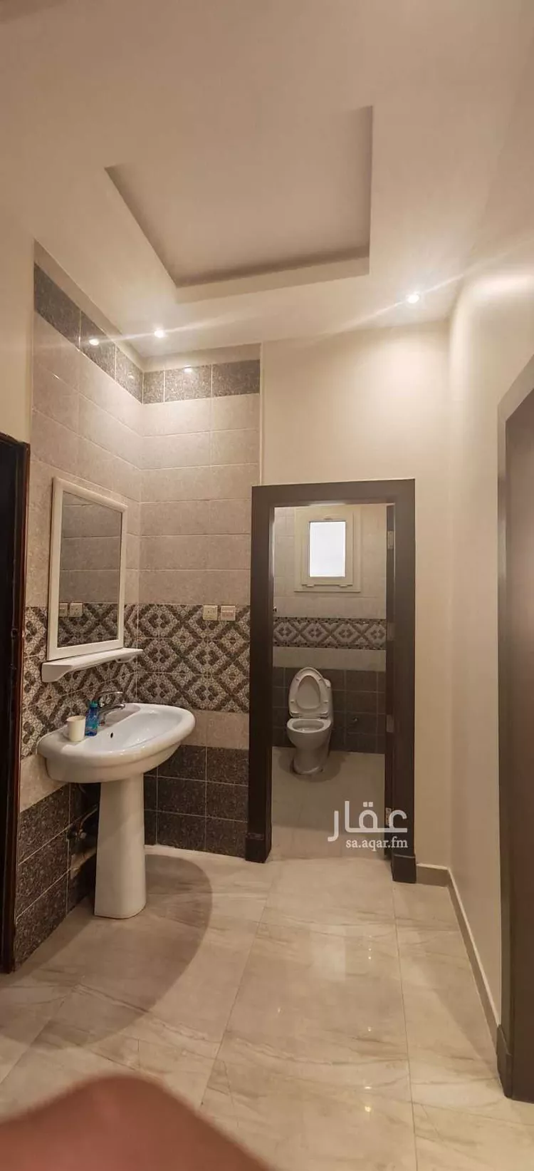 شقة للإيجار في شارع عبدالله مرداد, حي العارض, مدينة الرياض, منطقة الرياض 8