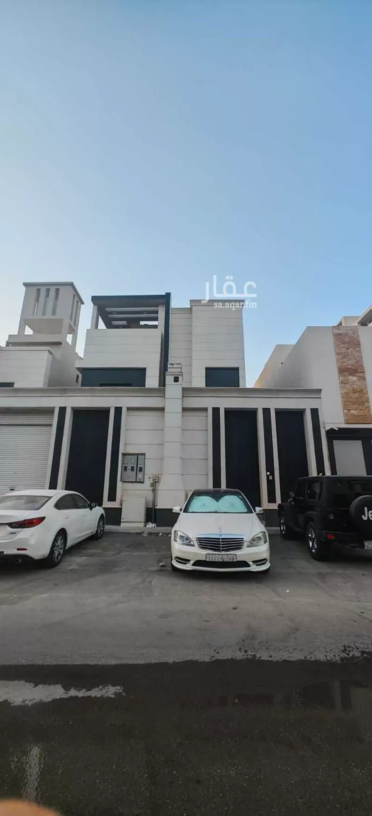 Floor for Rent in Riyadh Al Arid