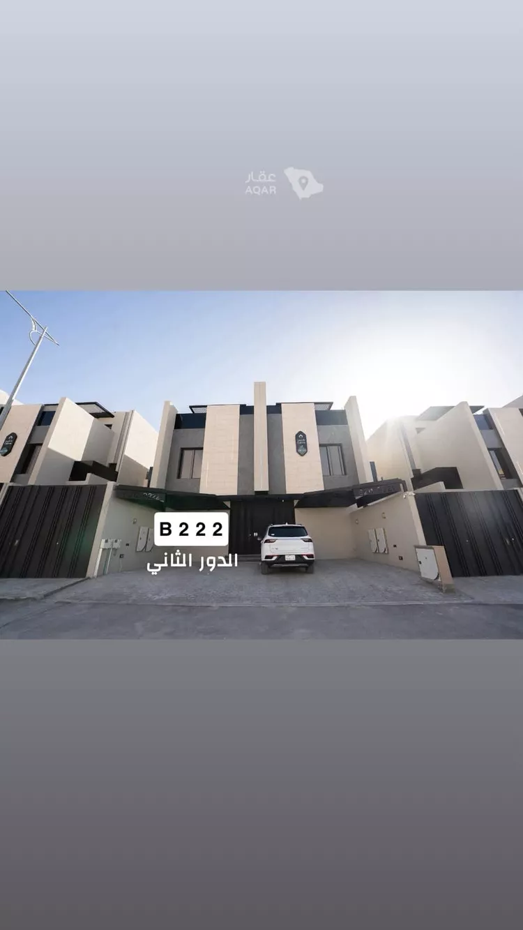 شقة للإيجار في شارع الليث بن خالد, حي النرجس, مدينة الرياض, منطقة الرياض 12