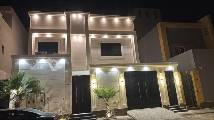 Villa for Rent in Riyadh An Narjis