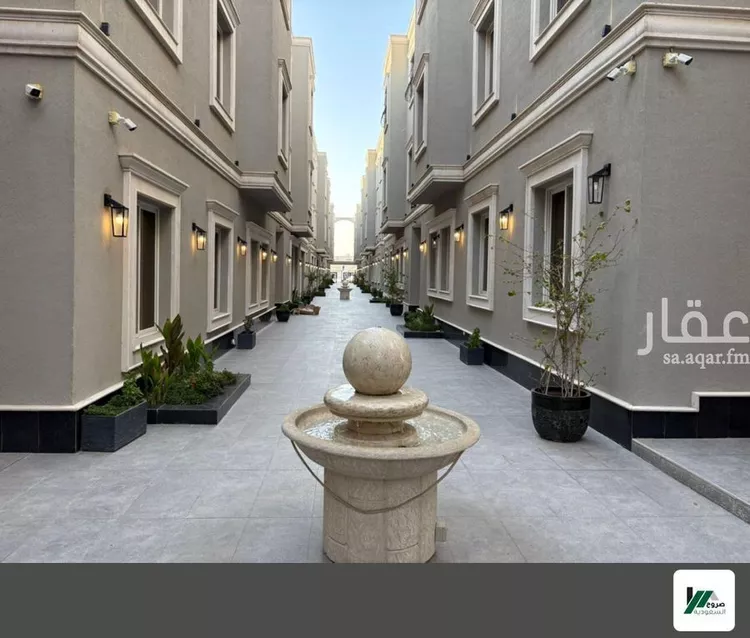 شقة للإيجار في شارع الكوثر, حي العارض, مدينة الرياض, منطقة الرياض صورة 3