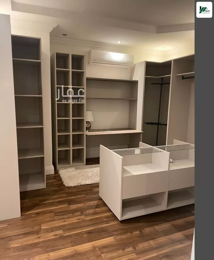 شقة للإيجار في شارع أحمد الصقلي, حي النرجس, مدينة الرياض, منطقة الرياض صورة 4