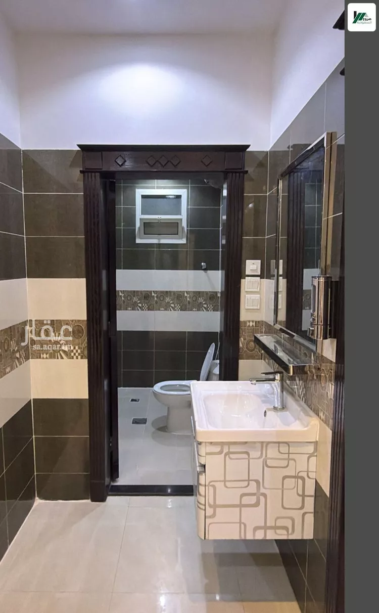 شقة للإيجار في شارع محمد علي مرداد, حي العارض, مدينة الرياض, منطقة الرياض صورة 2