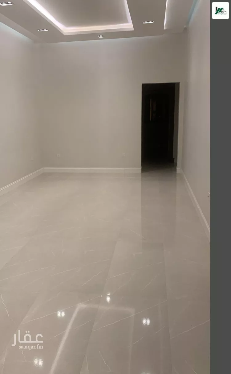 دور للإيجار في شارع ابن أبي القاسم, حي النرجس, مدينة الرياض, منطقة الرياض صورة 4