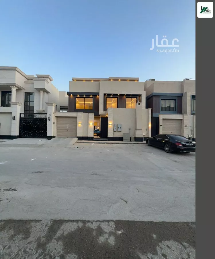 فيلا للإيجار في شارع أبي الثناء محمود العدل, حي العارض, مدينة الرياض, منطقة الرياض صورة 3