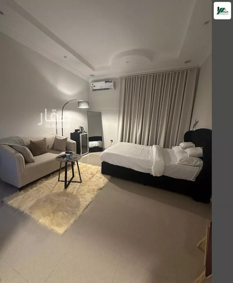 شقة للإيجار في شارع الندوة, حي الياسمين, مدينة الرياض, منطقة الرياض صورة 3