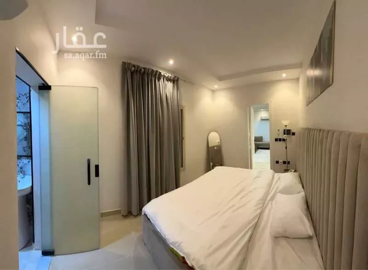 شقة للإيجار في شارع الحوطة, حي الملقا, مدينة الرياض, منطقة الرياض